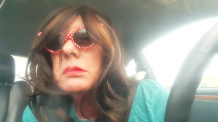 MRS. ROMAN - A MATURE BRUNETTE ENJOYING HER MORE 120 MENTHOS FOR YOUR PLEASURE thumbnail