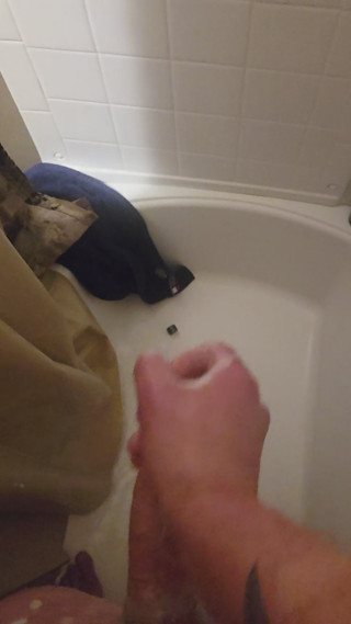 Shower Time