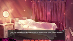 Forest Fortress Sex Scenes