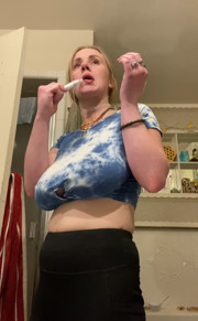 Stream Started