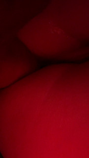 POV close-up