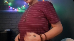Stiptease Titty Play