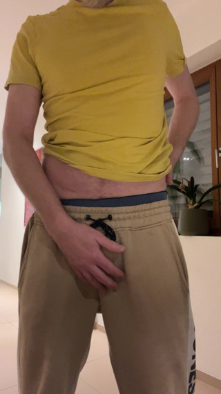 Hard Cock