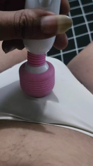 Big Cumshot