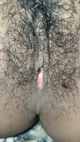Hindi Desi Chudai at Outdoor