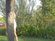 The Shyness of a Model