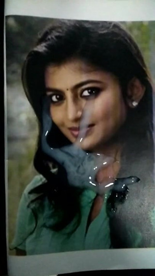 Actress Ananthi cum tribute