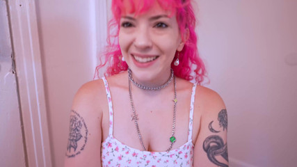 Stepsis Kisses Your Cock