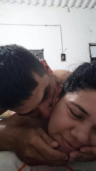 I Like It When You Fuck Me Hard