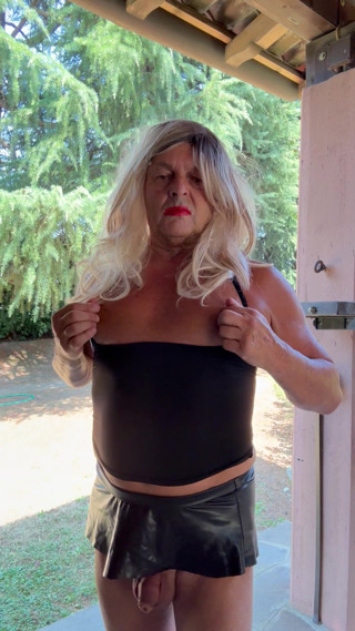 Shemale kassy54
