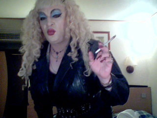 Isabelle Lady Slut