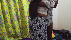 Bangladesi HOT Beautiful gril Sex With Brother in Law