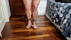 Ordering and Fucking My Slave 2