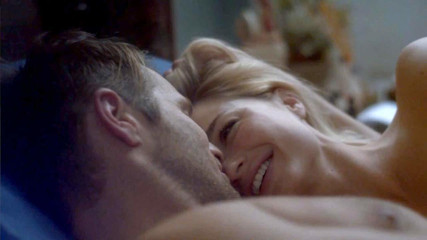 Emma Rigby Topless Hot Scene On ScandalPlanetCom