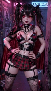 Vampires are open sex.