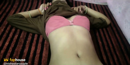I Fucked My Friend's Stepsister, Sat on Top of Her and Jerked Her off.