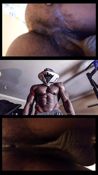 24th BBC Cumshot Compilation Hallelujah Johnson ( Follow Links In Bio )