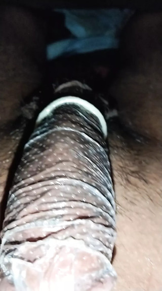 Condom fun ohh yes bhot maza aaya