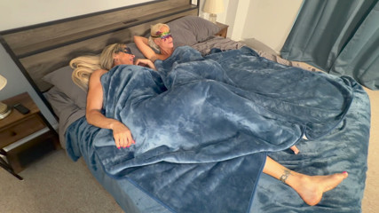 Sexy Blondes with Sexy Feet