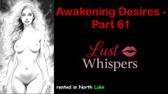 Awakening Desires - Part 61 - English Audio Story with Subtitle