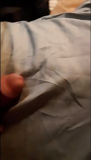 Grinding of Pillows