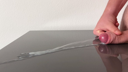 Huge cumshot compilation, big dick cumming compilation