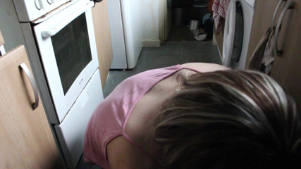 Sweeping Sissy