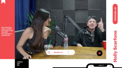 Holly Scarfone on Why Men Cheat