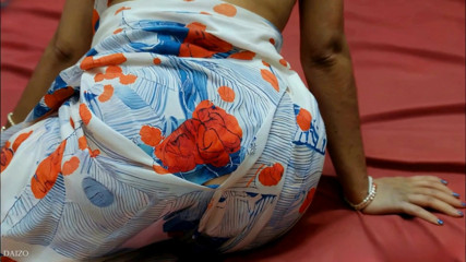 Cute Bhabi Wants to Play with Her Dewar Hindi Audio