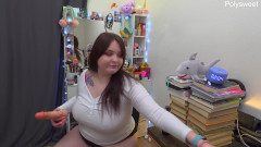 I'm Sexually Pleasuring a Guy Who's Not in the Frame