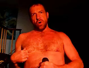Jock jacked off by hairyartist