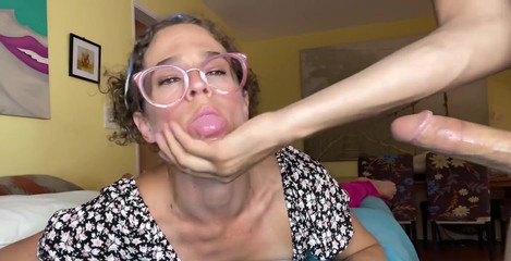 Ahegao Face Fucked, Plugged, Anal Fucked and Damn! This Video Has It All Full Version Coming Later This Month! Love You Guys! Ha