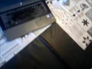 my cumshot with skype girl