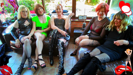 Sex, Pies and Bondagetape Fan Ramble Ep4 thumbnail