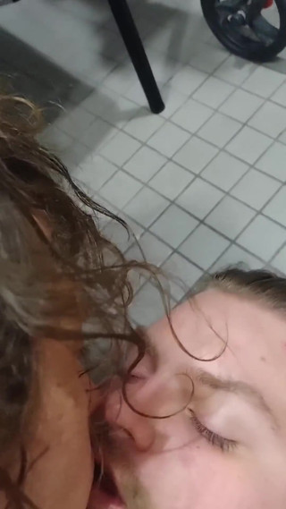 T4t Couple: I Think You Came in Me Three Times