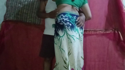 Marathi Bhabhi ko Pichese Choda