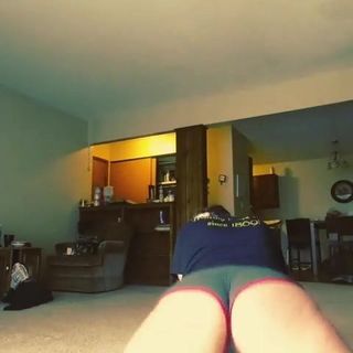 Twerk Try 4