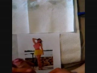 Cum Tribute Hornyrussianslut &amp; Condom Cocktail