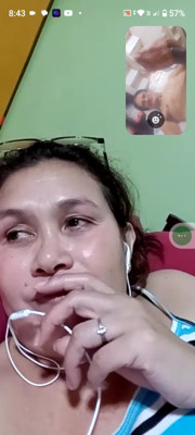 This night we make love by video sex call