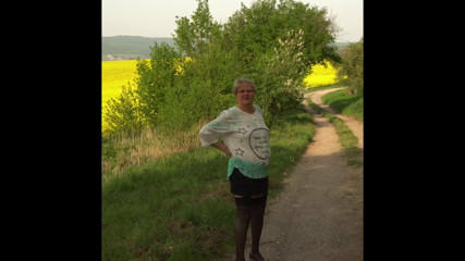 Granny Katharine 1