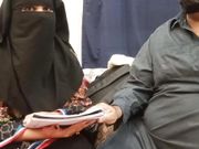 Desi Student Girl In Hijaab Fucked By Tution Teacher