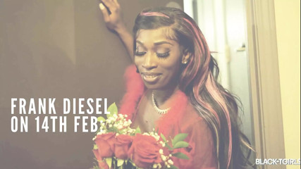 BLACK-TGIRLS: TGEroticaAwards 2023 'Black TGirls Model Of The Year' NubianBarbie thumbnail