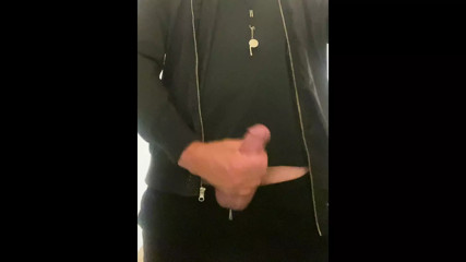 A load of cum from JockDad87