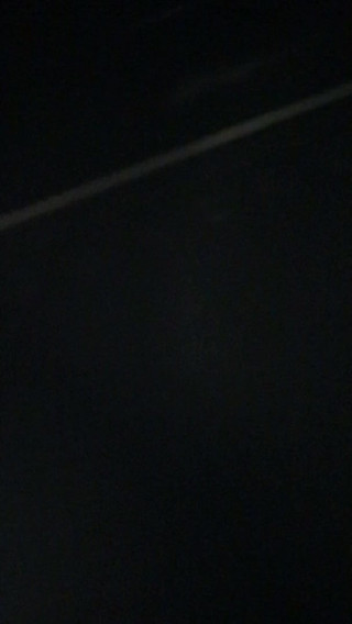 Cum flash on the Highway.