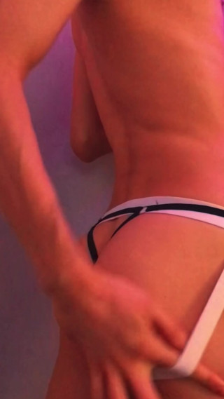 stripping for daddy thumbnail