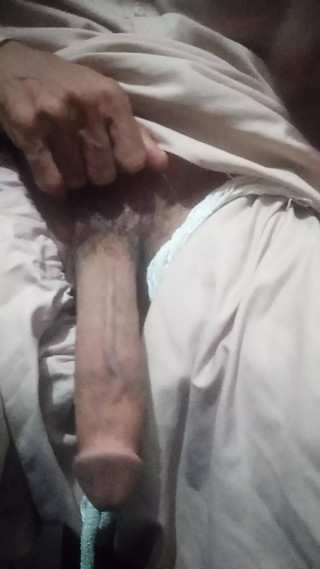 My hot big dick