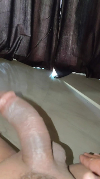 Indian Desi pyasa lund and my magic tongue for her juicy pussy
