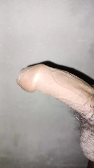 Black dick Cumming