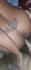 Ts Big ass