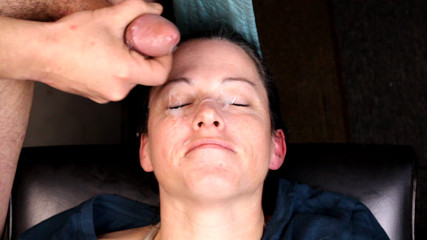 amateur facial 104